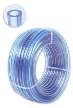Mangueira ordenha tarja azul 1/2'' x 4 mm x 50 metros - Image 3
