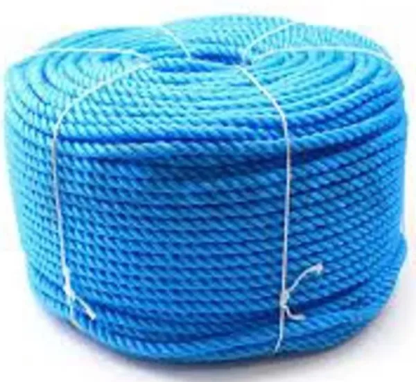 Corda Nylon torcida 8 mm - Image 2